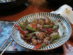 -三太子地摊烧烤·小龙虾(北蔡店)