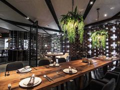 -王品牛排(郑州大卫城店)