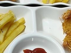 -豪客来牛排(绿宝广场店)