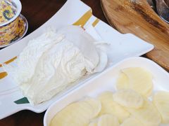-津门老羊家·铜锅涮羊肉·烧烤(科技园店)