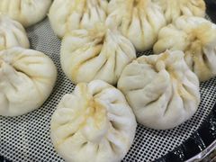 -石饮红星包子(中山路店)