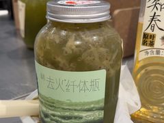 -喜茶(振华商厦店)