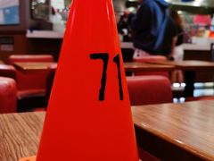 -FATBURGER 特富客汉堡(外交公寓店)