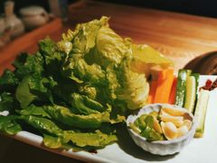 烤肉伴侣-江户烧肉(高德店)