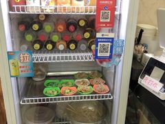 -金城包子牛肉灌汤包(台东四路店)