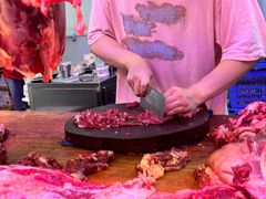 -阿娟牛肉丸·手打牛肉丸·现做现卖