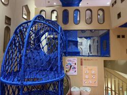 -奈尔宝·儿童乐园·亲子餐厅(前滩店)