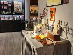 -C Cafe(朵云书院·戏剧店)