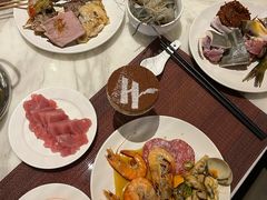 -武汉厨房自助餐厅·武汉卓尔万豪酒店