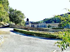 -塞南克修道院