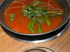 -老凯俚酸汤鱼(鸿通城店)