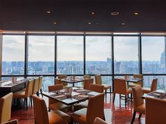 -龙之梦万丽酒店青餐厅