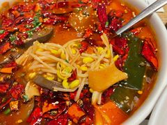 -榕意·川味之美(深业上城店)