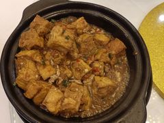 -金华安大酒楼·老牌潮菜·粤式茶点(东方国际店)