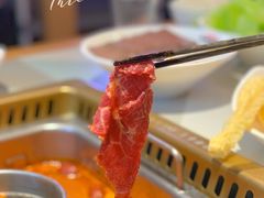 -雾都渣渣火锅(南城智汇城店)