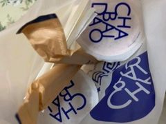 -茶百道(京华城店)