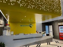 -贝菲特游泳健身(徐泾店)