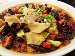 -鲁菜根·泰安菜(万达店)