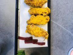 -江南里·新浙菜(苏州大悦城店)