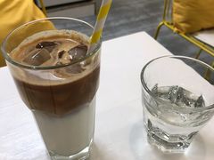 -五进制 Coffee Shop
