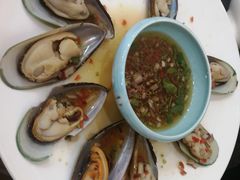 -清真悦宾楼食府(海湖店)