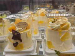 -味多美蛋糕(梨园店)