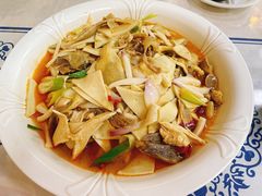 -马黑哥椒麻鸡(清江山水店)