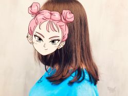 -和良形象