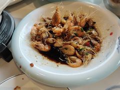 -壹只菜·崇明本地特色菜(崇明南门店)