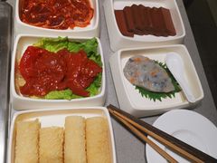 -海底捞火锅(海宁路店)