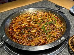 -胖子鱼·天水麻辣鱼火锅(秦州407店)