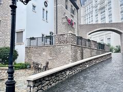 -海豚湾·大堂吧(厦门佰翔波特曼七星湾酒店)