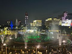 -泉城广场