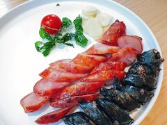 -隅乐胡椒虾·台湾菜·团建(皇岗店)