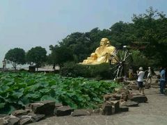 -苏州吴中太湖旅游区