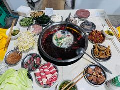 -渝味黄姐火锅(黄泥村店)