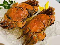 熟醉蟹-蟹榭·本帮江浙菜·蟹宴(五角场合生汇商场店)