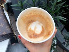 -ADO KAFE(大学城店)