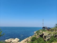 -养马岛旅游度假区