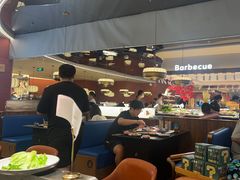 -東盛炭烤自助料理(玄武招商花园城店)