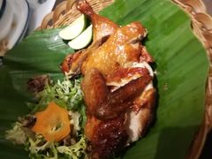越南古法烧鸡-美奈小馆·越南料理(中航城君尚购物中心店)
