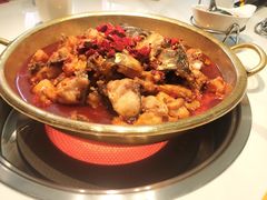 -涿派·炝锅鱼(涿州店)