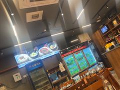 -重庆鸡公煲·青锅花椒鱼(牡丹江路店)