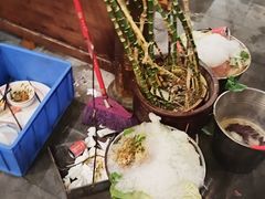 -蜀辣居鲜货老火锅(红牌楼店)