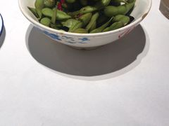 冰镇毛豆-老长沙龙虾馆·聚会餐厅(白石洲店)