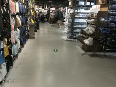 -MUJI无印良品(西单大悦城店)