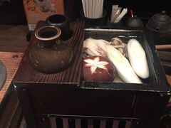 -东京和食 Sun with AQUA