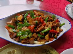 -龙姐私房菜(和顺古镇店)