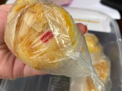 酥皮绿豆饼-权记百年老字号(牌坊街店)