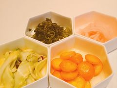 -许家菜(望江店)
